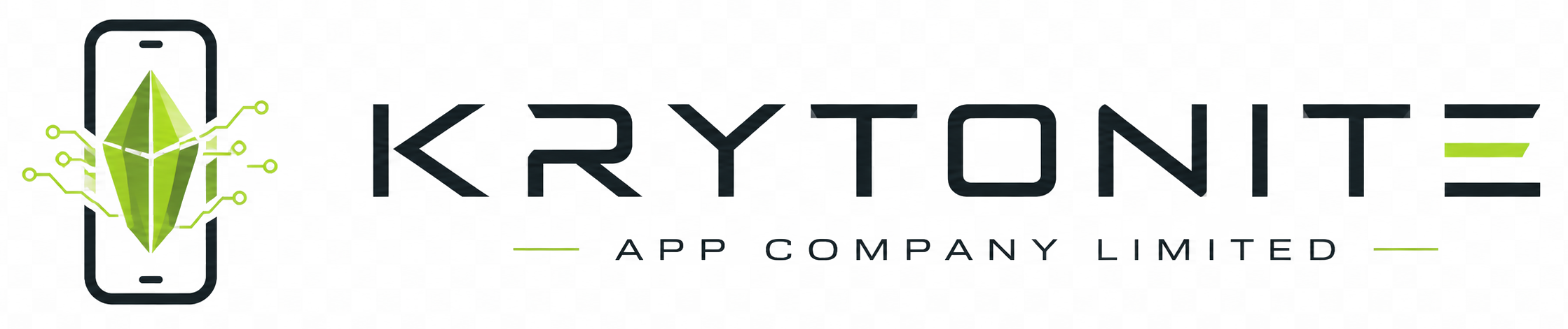 Krytonite App Company Limited logo